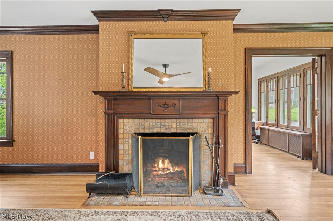 Brecksville - Residential
