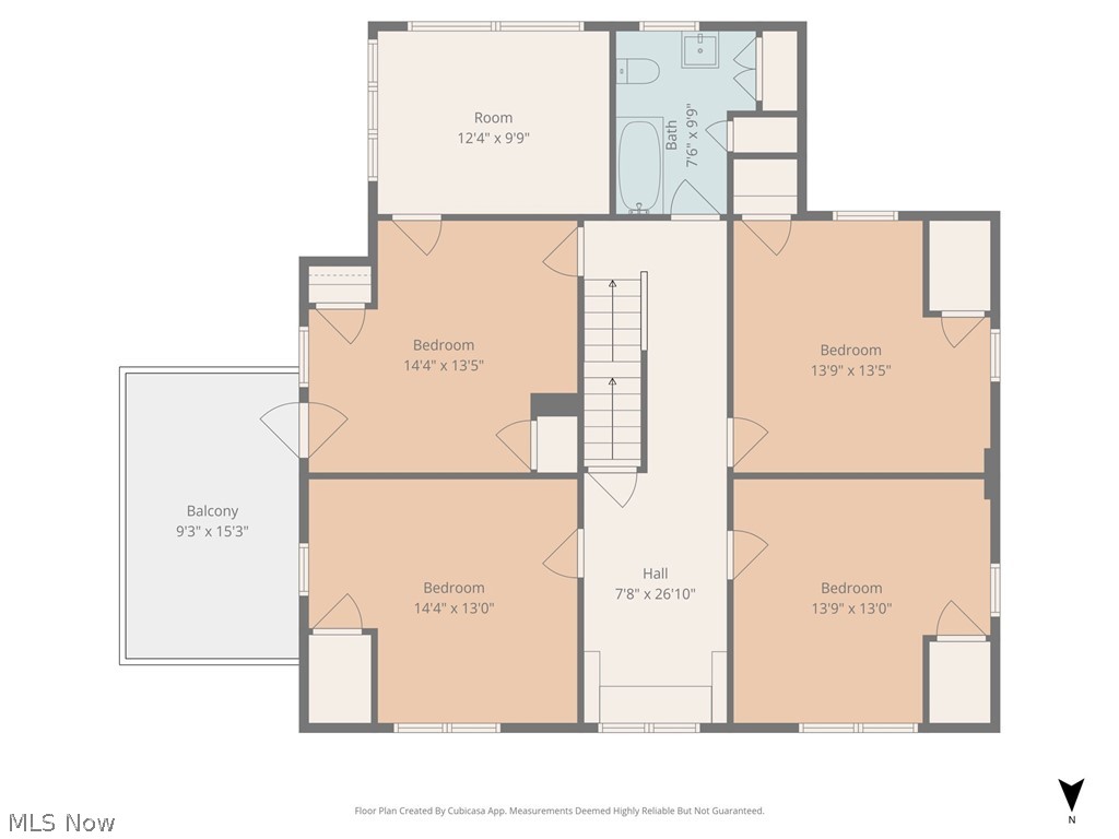 Brecksville - Residential