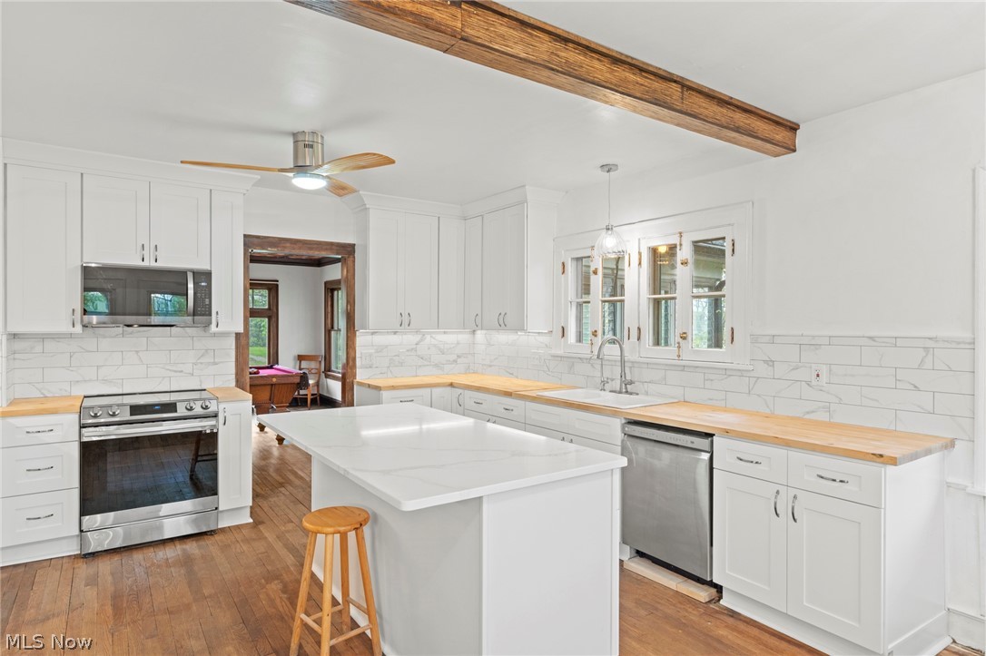 Brecksville - Residential