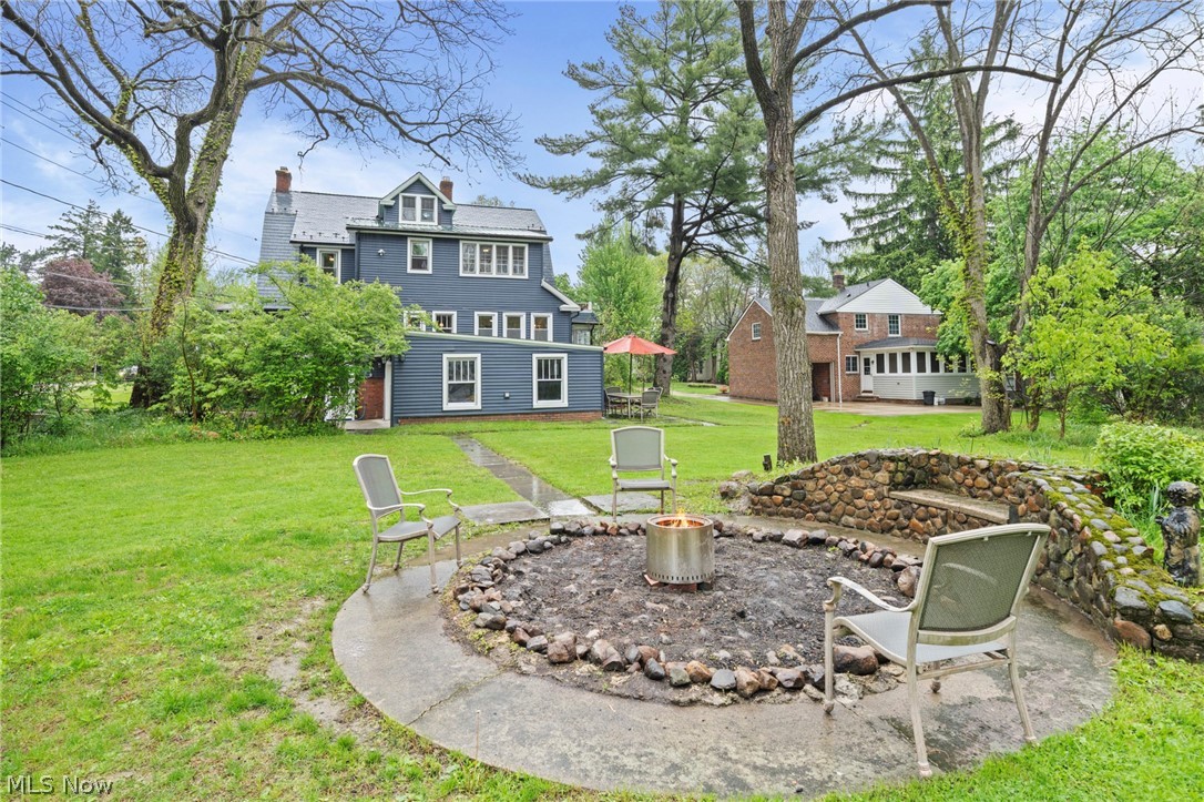 Brecksville - Residential