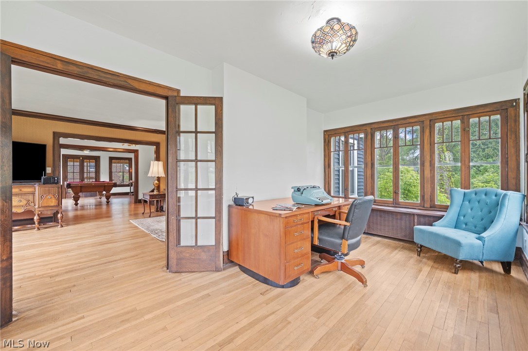 Brecksville - Residential