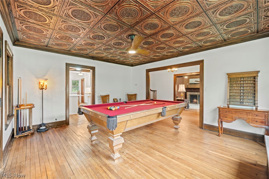 Brecksville - Residential