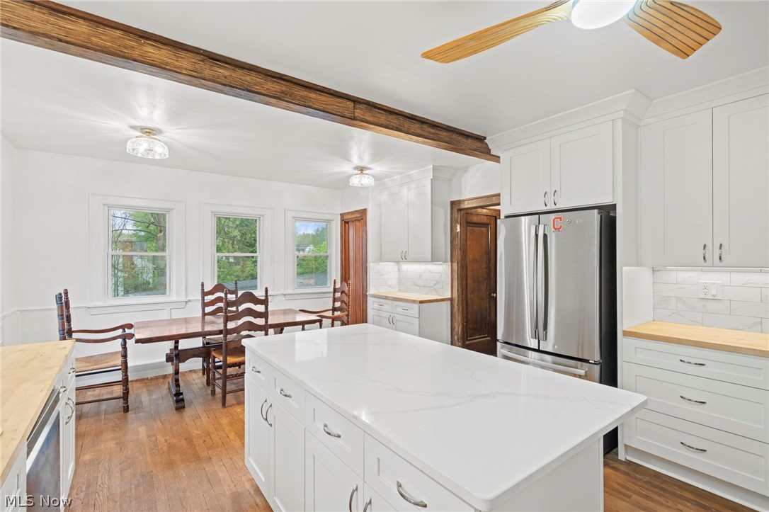 Brecksville - Residential