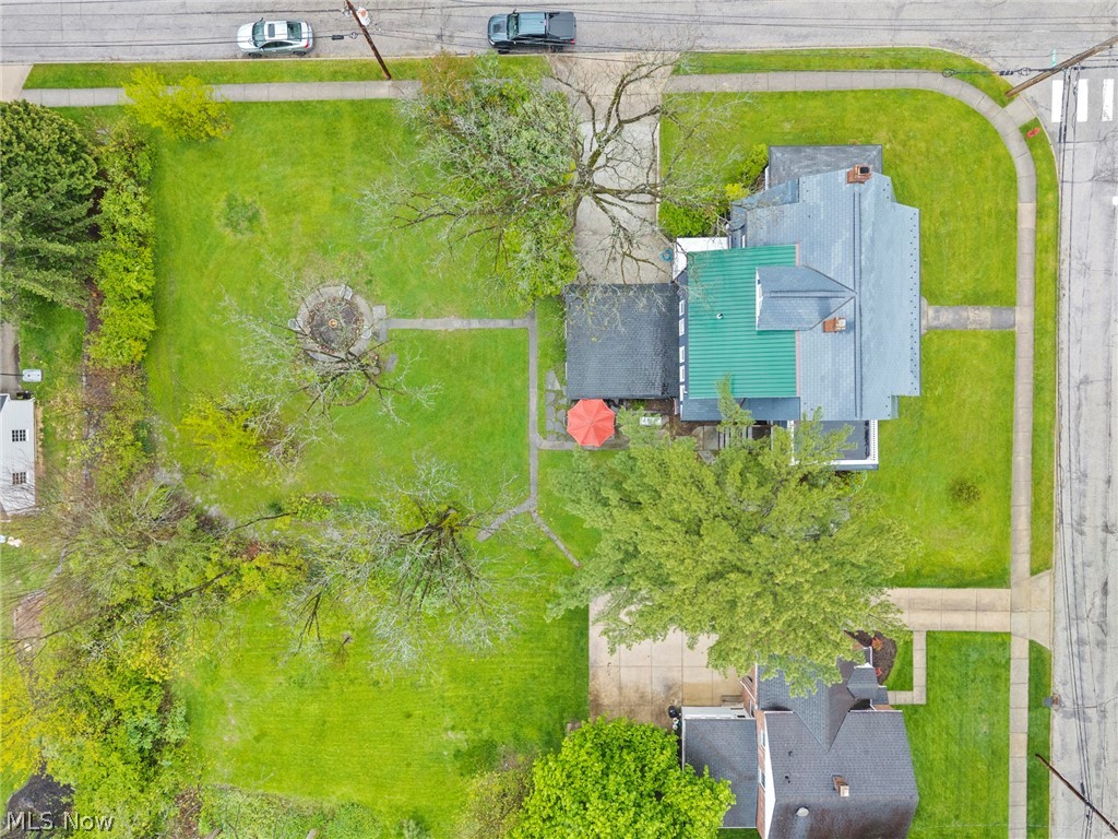 Brecksville - Residential
