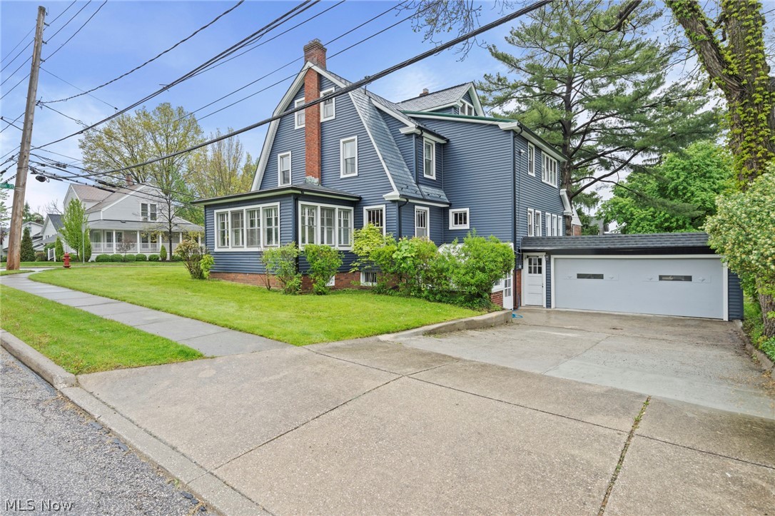 Brecksville - Residential