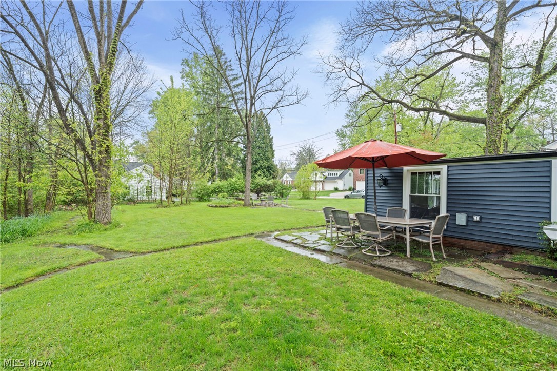 Brecksville - Residential