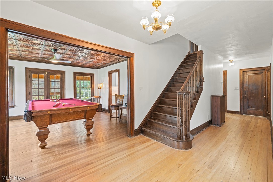 Brecksville - Residential