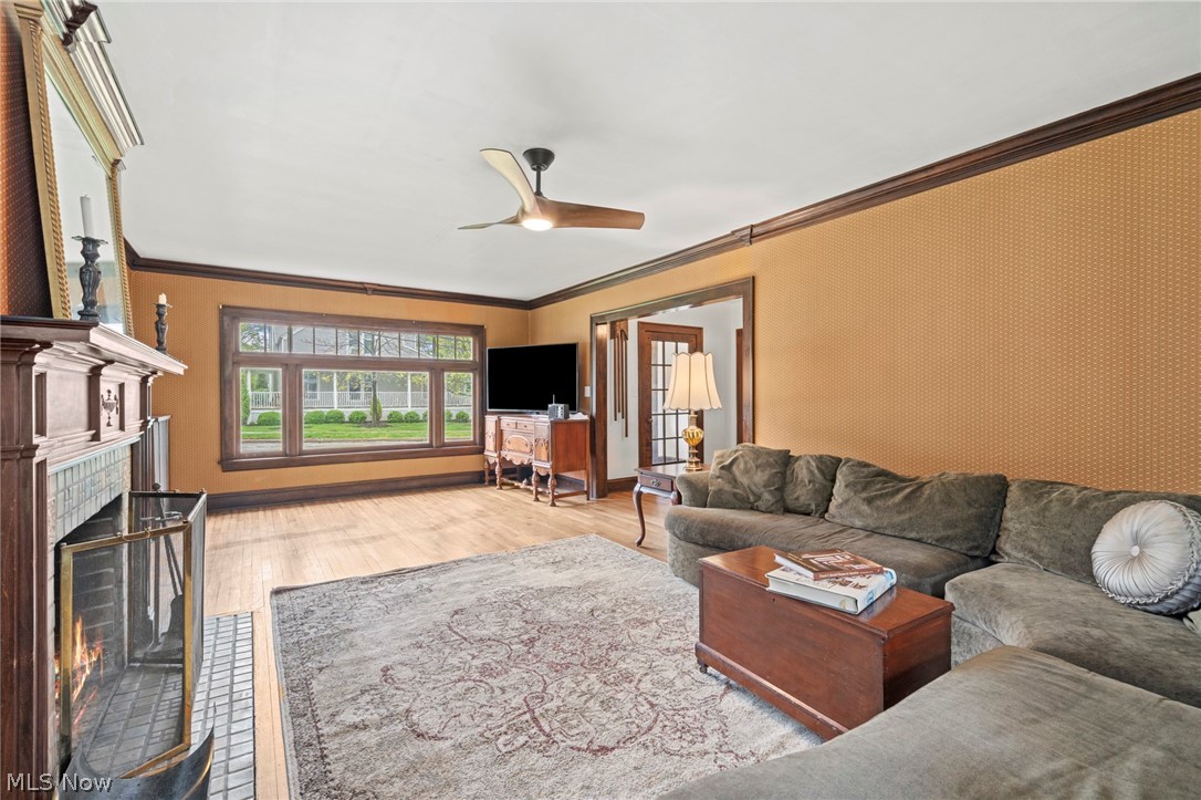 Brecksville - Residential