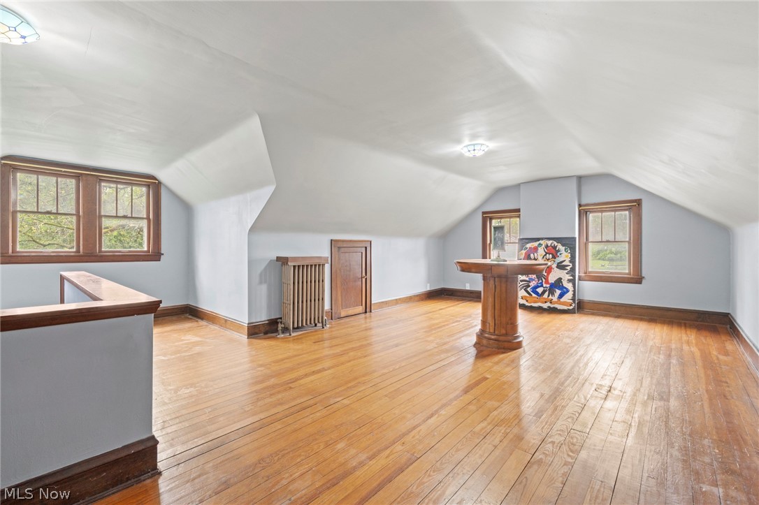 Brecksville - Residential