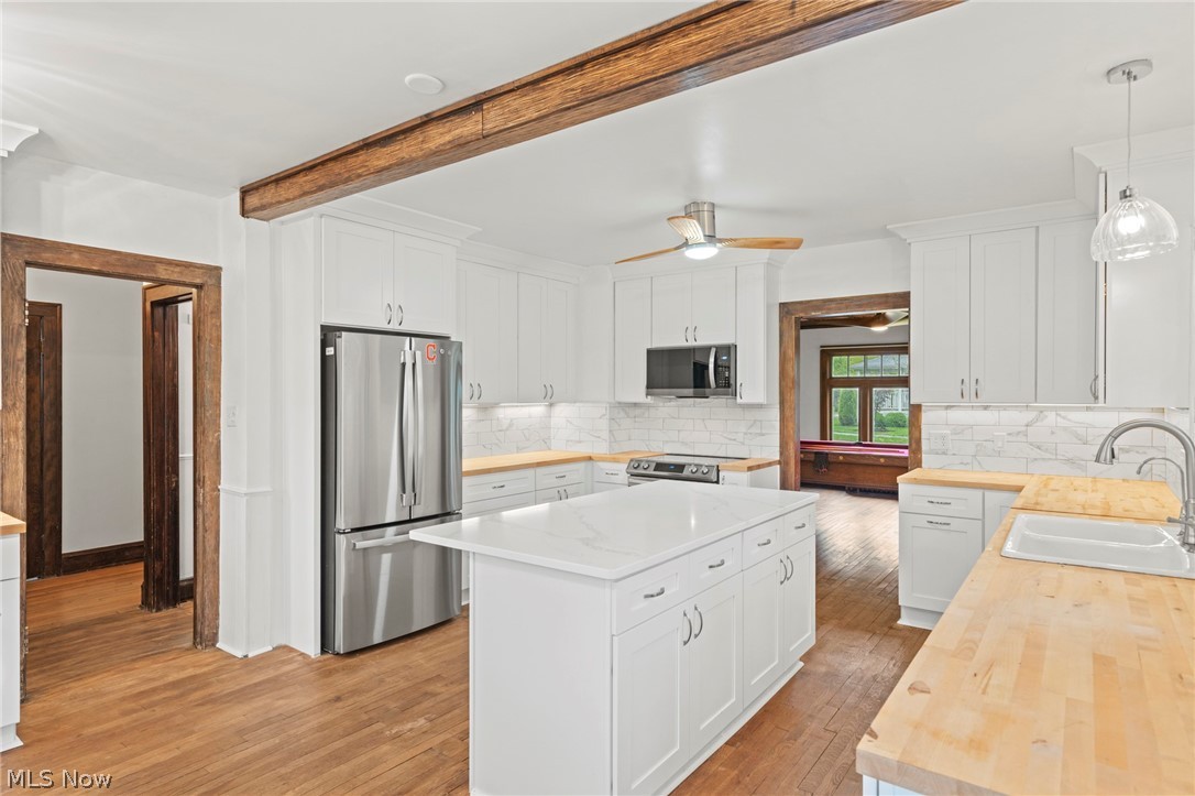 Brecksville - Residential
