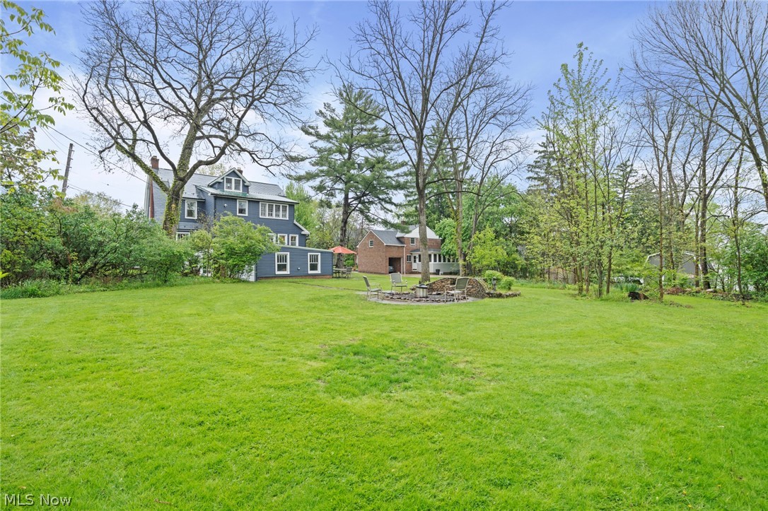 Brecksville - Residential