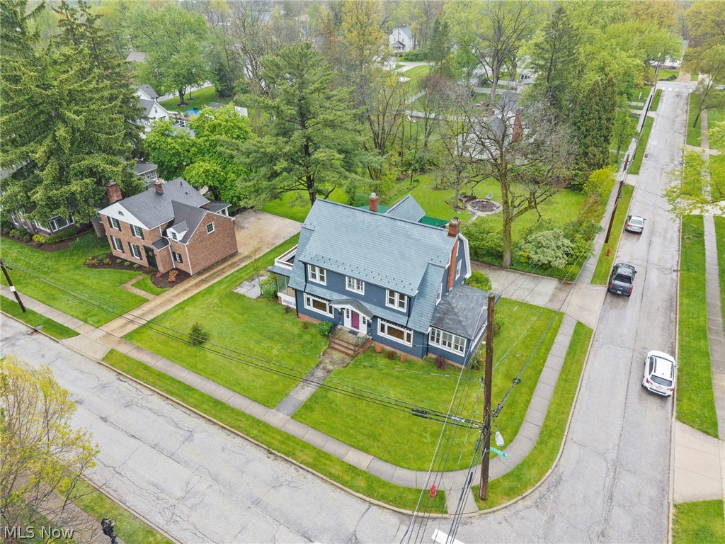 Brecksville - Residential