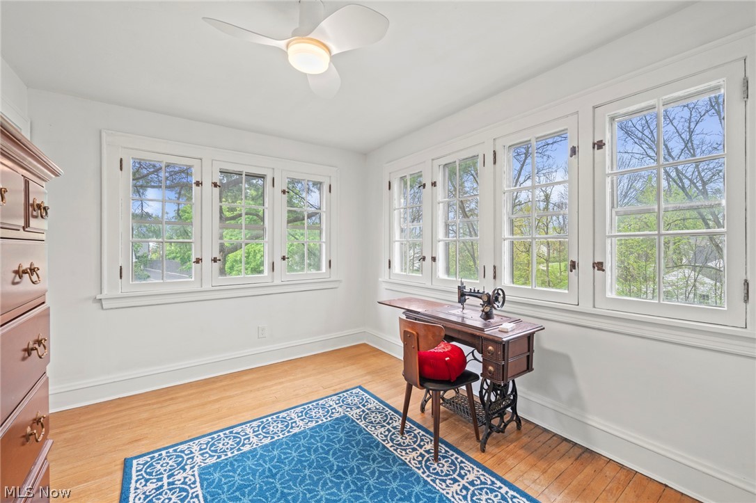 Brecksville - Residential