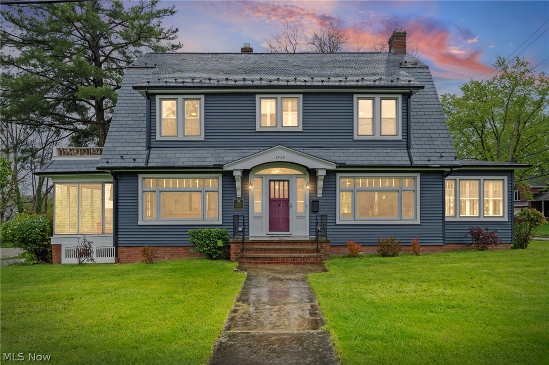 Brecksville - Residential