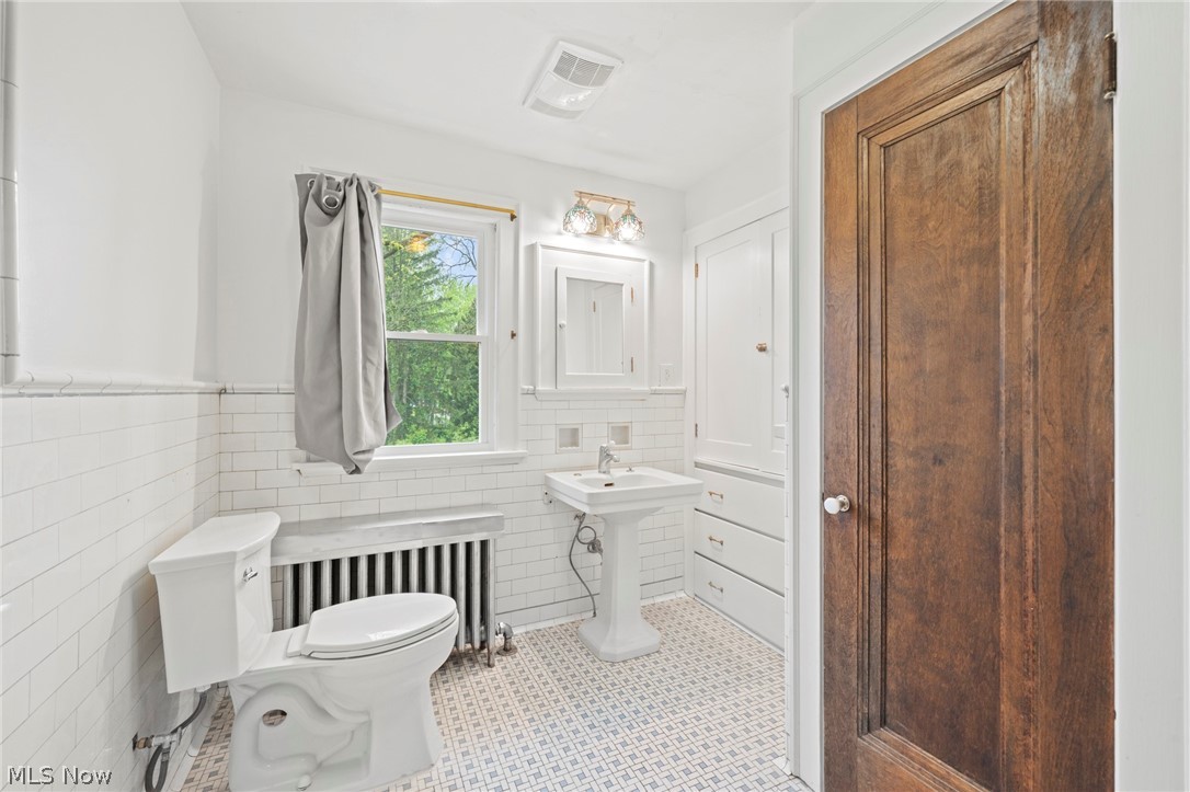 Brecksville - Residential