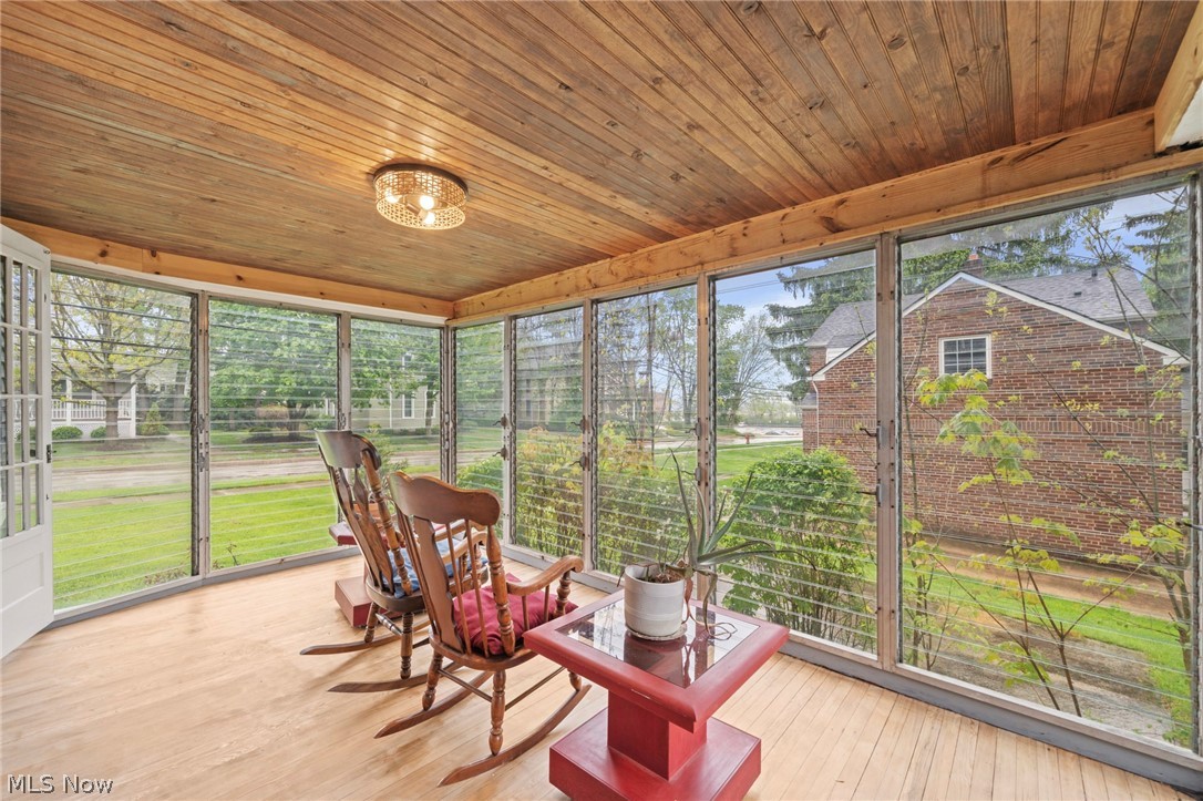 Brecksville - Residential