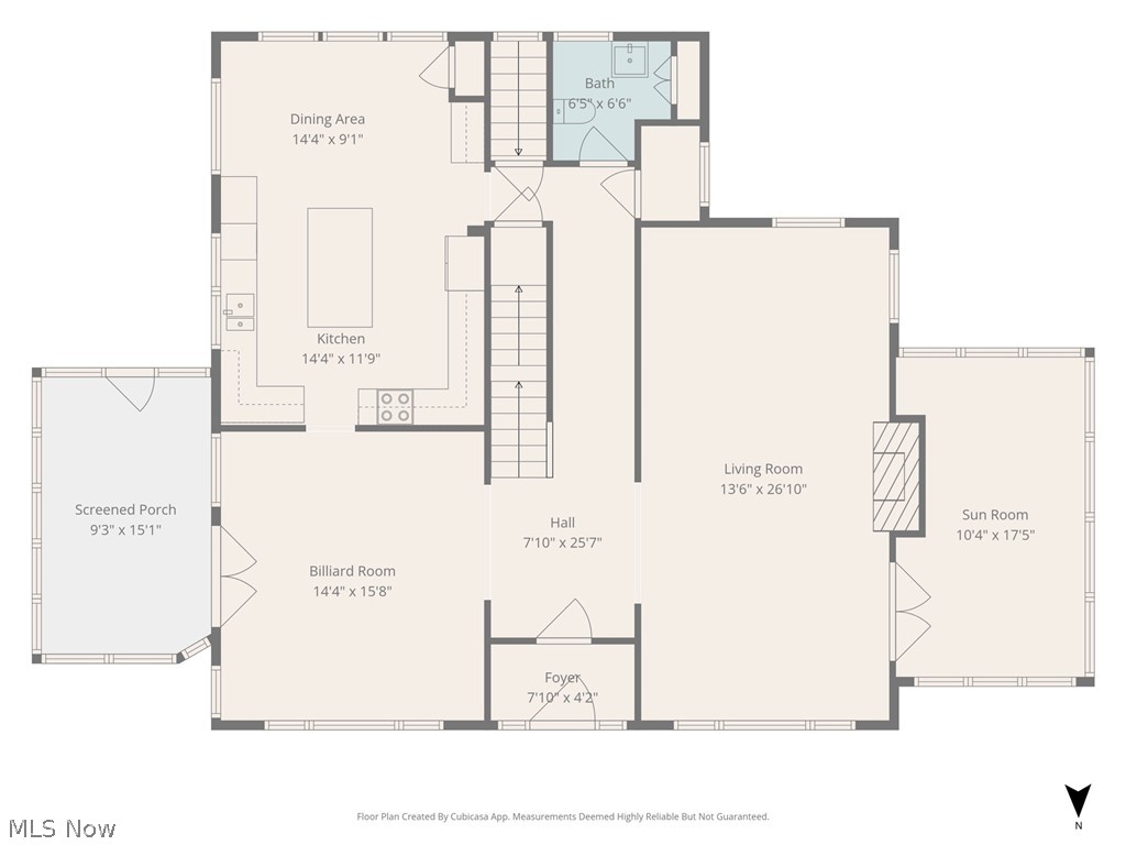 Brecksville - Residential