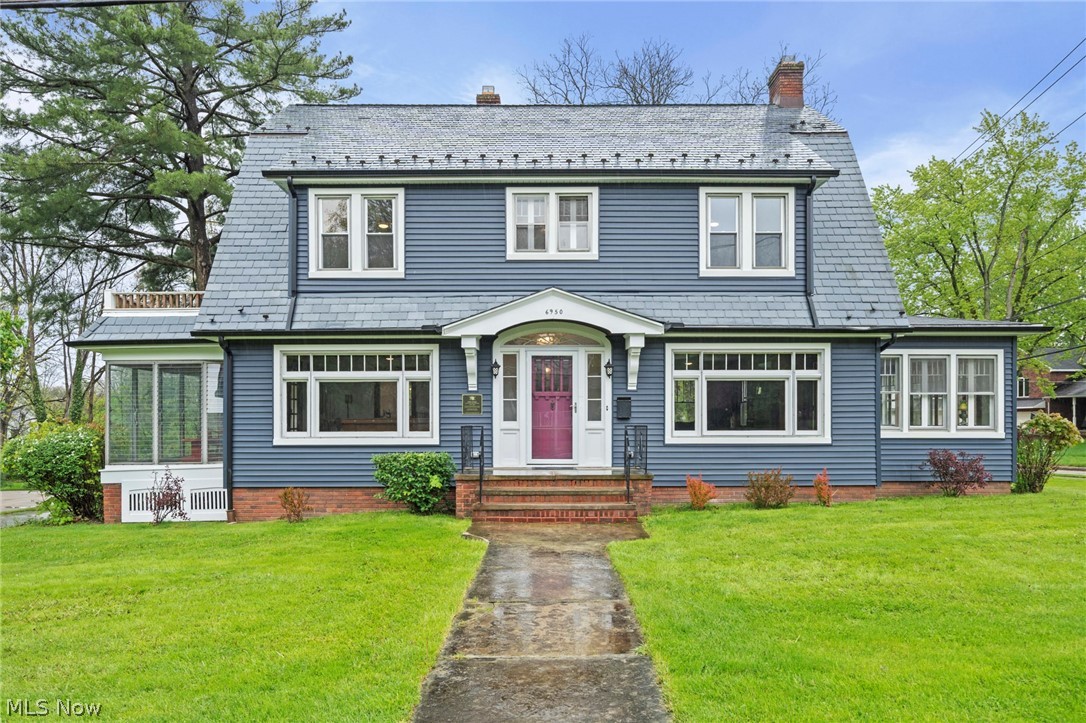 Brecksville - Residential