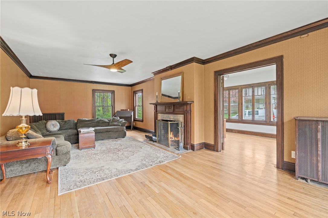 Brecksville - Residential
