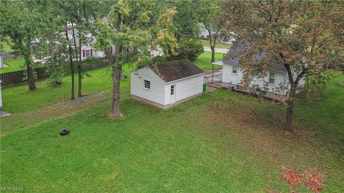 E L Oakes Resub 04 & 05 - Residential