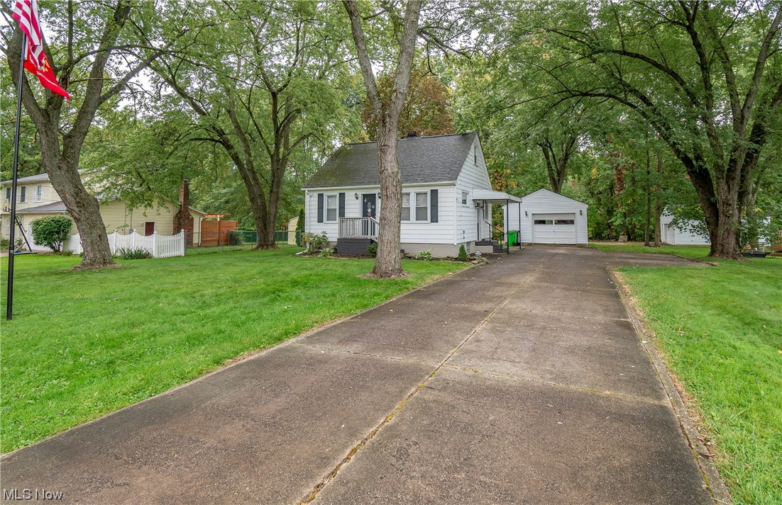 E L Oakes Resub 04 & 05 - Residential