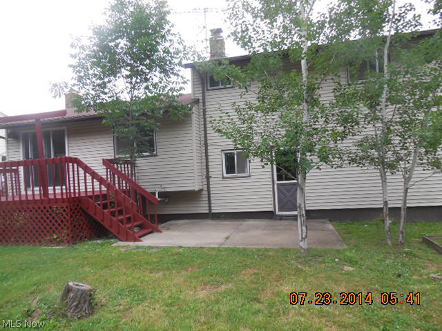 Heritage Estate Sub - Residential