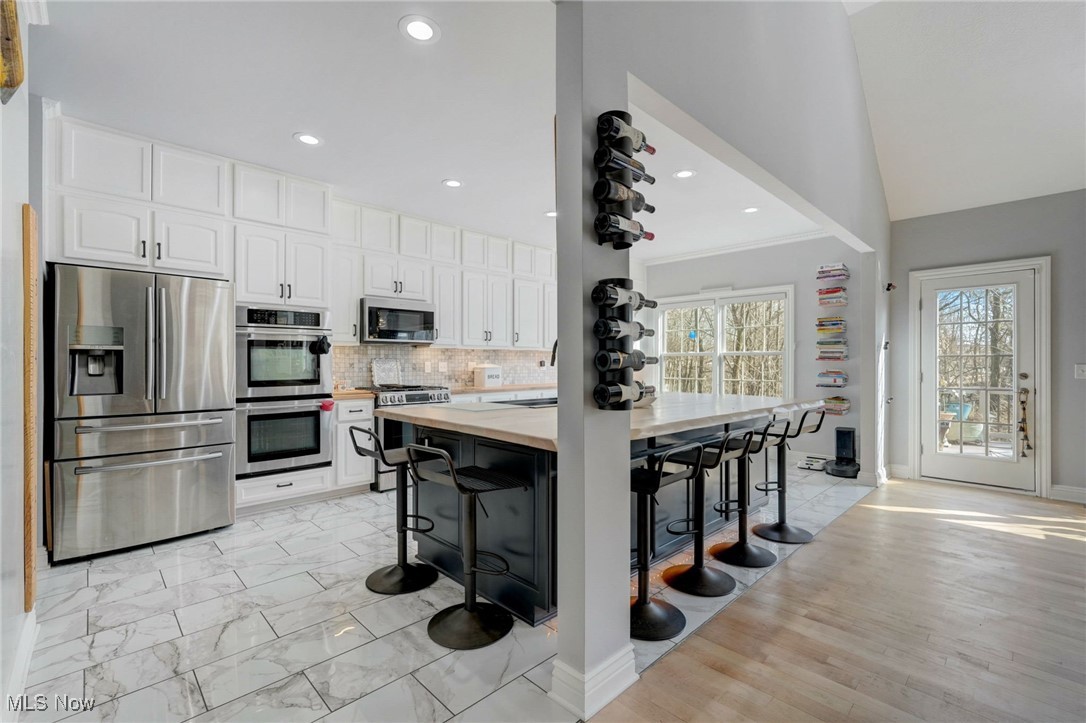 River Side Drive Estates - Residential