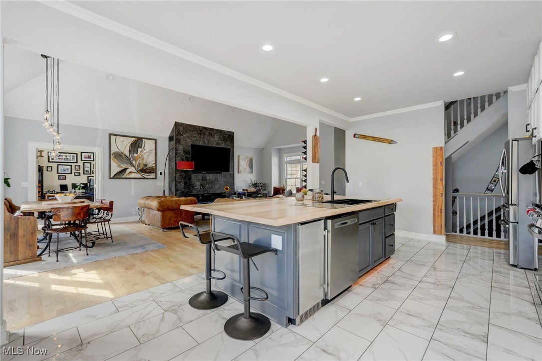 River Side Drive Estates - Residential