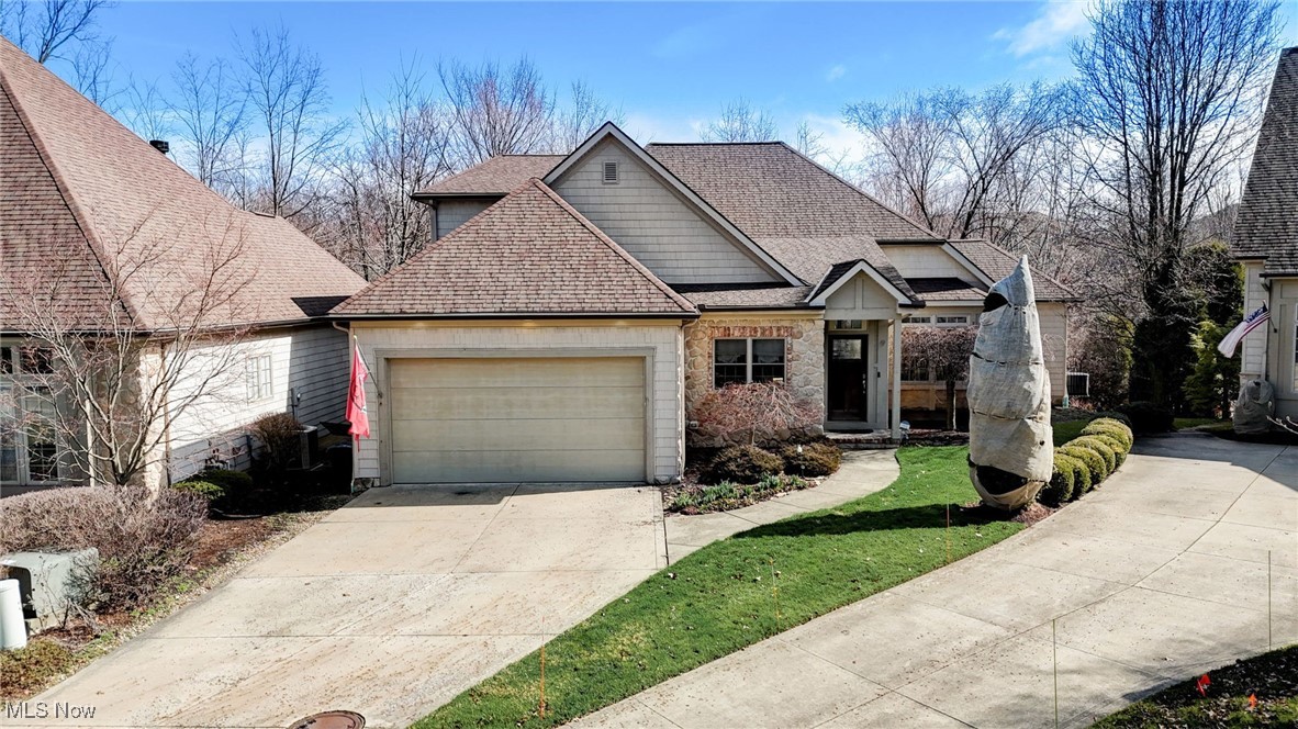 River Side Drive Estates - Residential