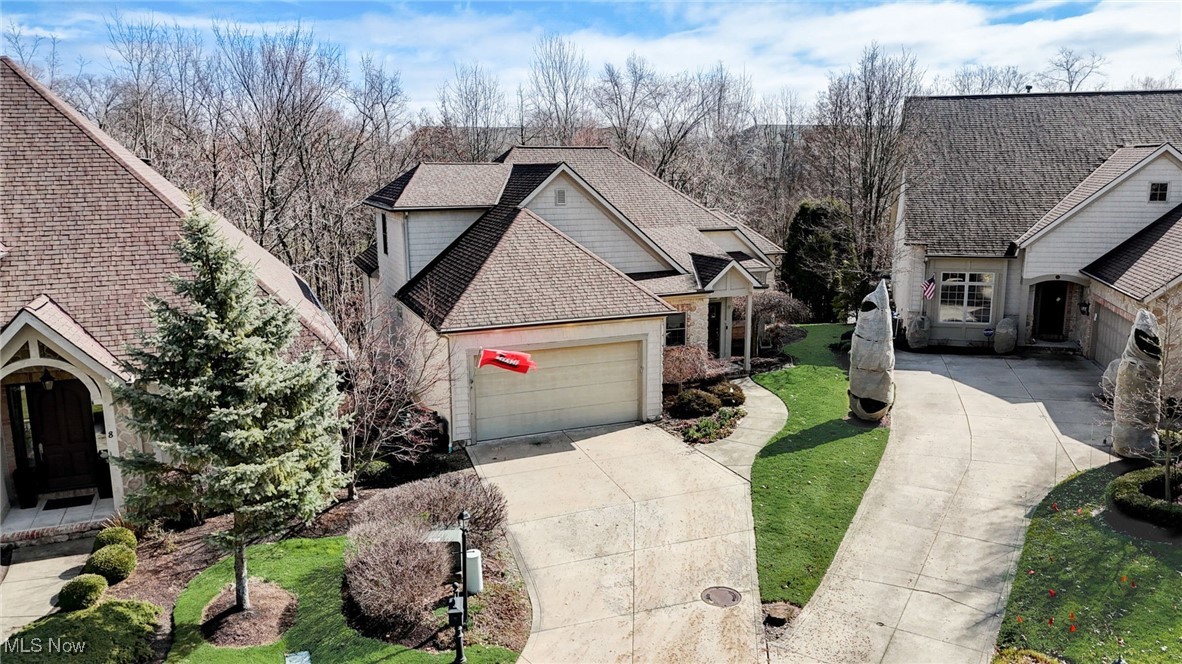 River Side Drive Estates - Residential