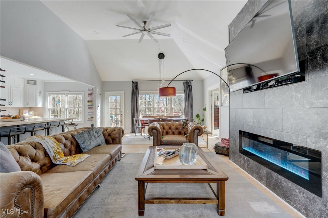 River Side Drive Estates - Residential