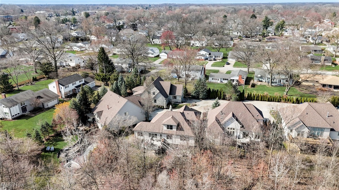 River Side Drive Estates - Residential