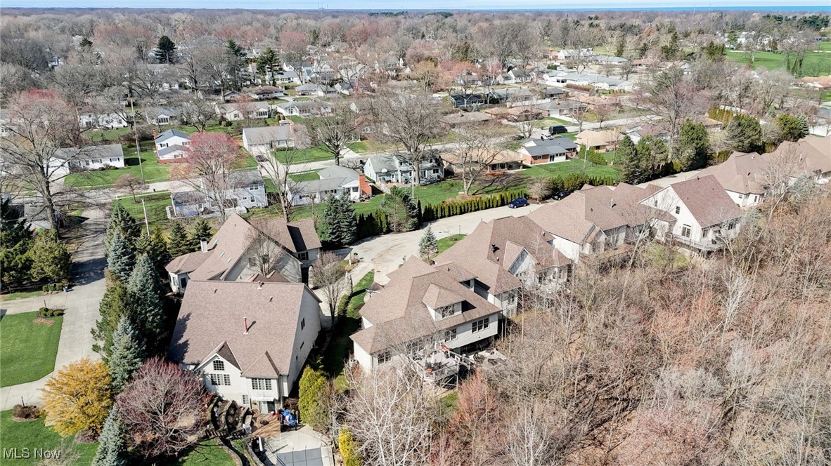 River Side Drive Estates - Residential