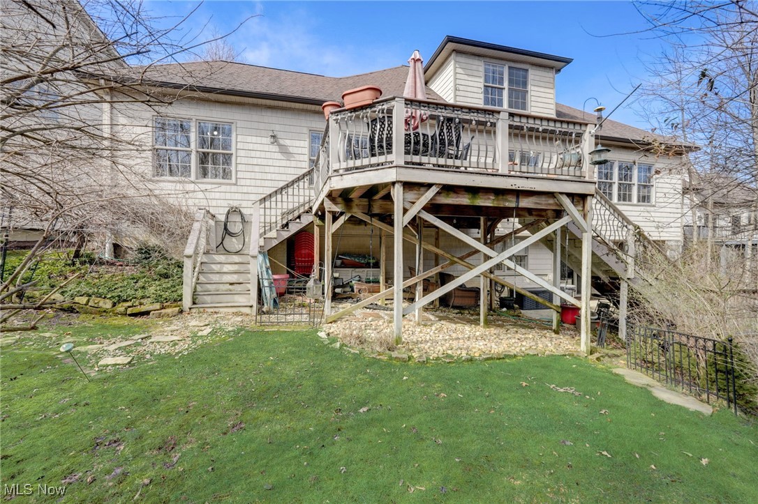 River Side Drive Estates - Residential