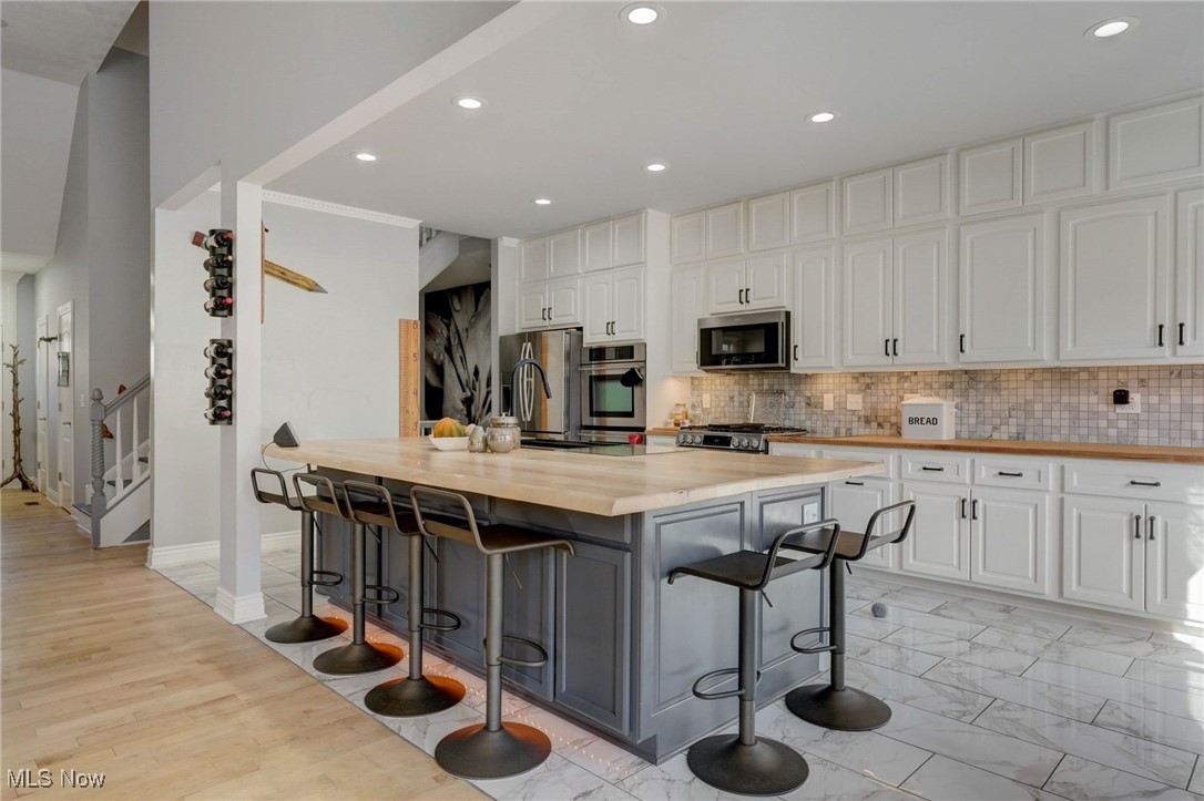 River Side Drive Estates - Residential