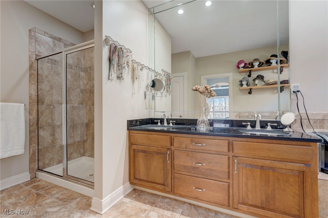 River Side Drive Estates - Residential