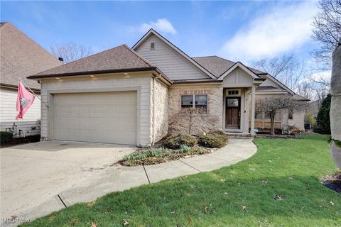 9 River Side Drive Rocky River OH 44116