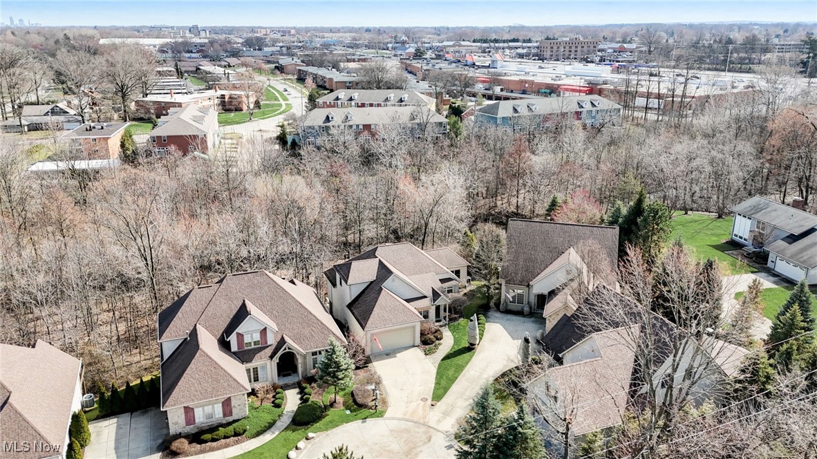 River Side Drive Estates - Residential