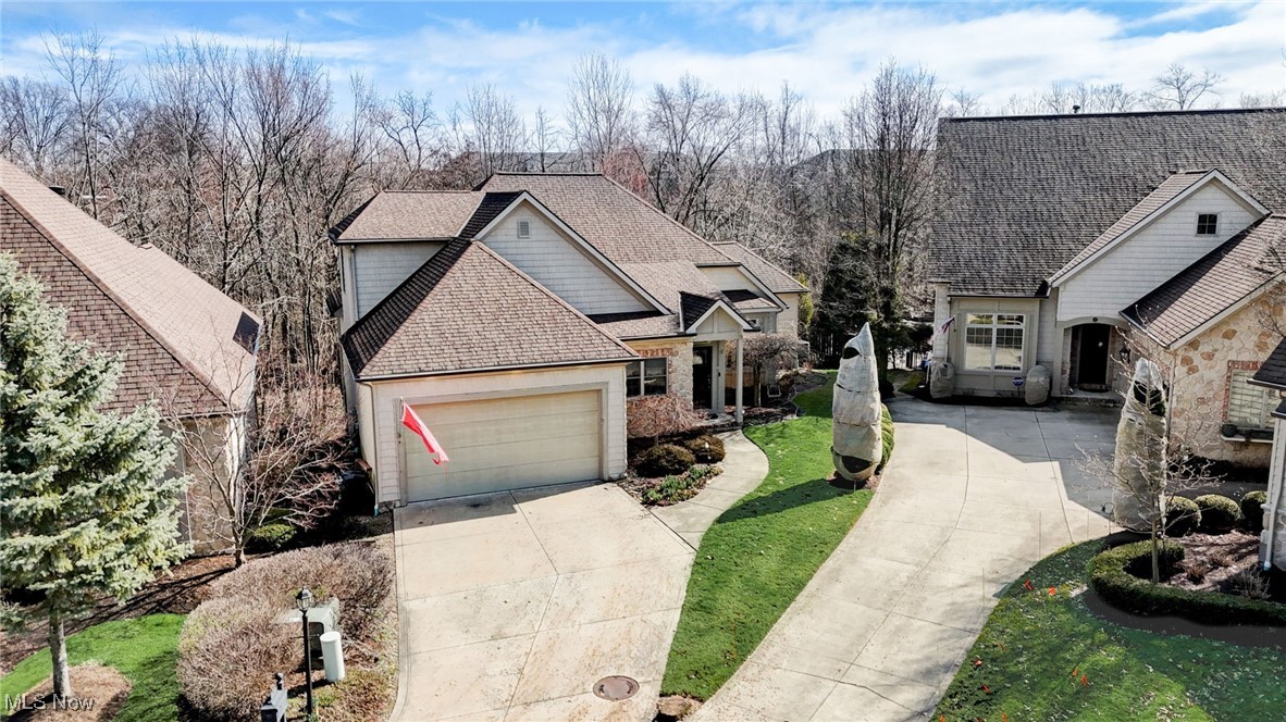 River Side Drive Estates - Residential