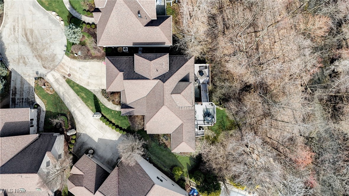 River Side Drive Estates - Residential