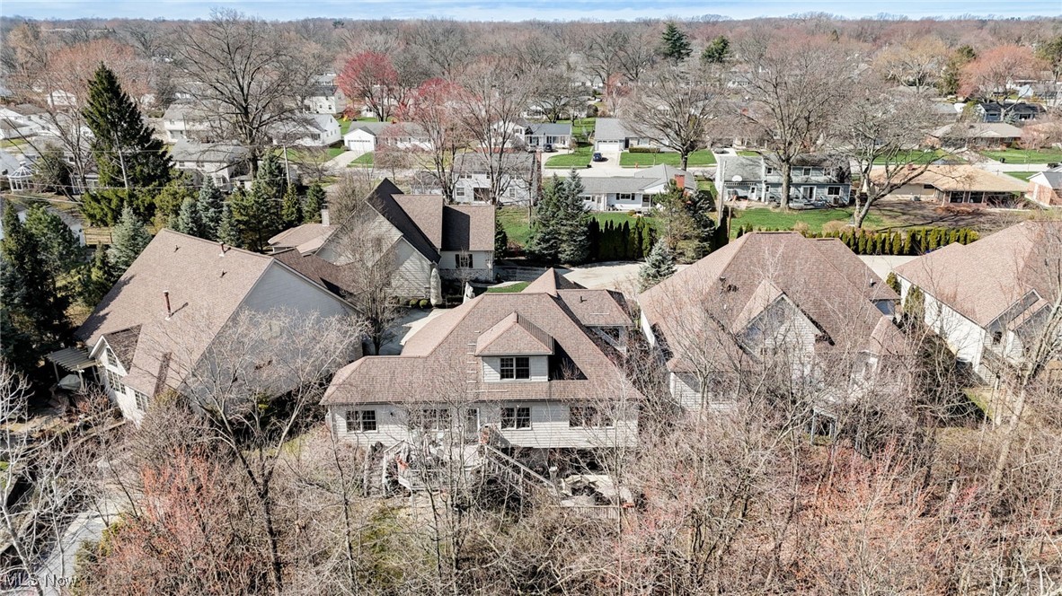 River Side Drive Estates - Residential