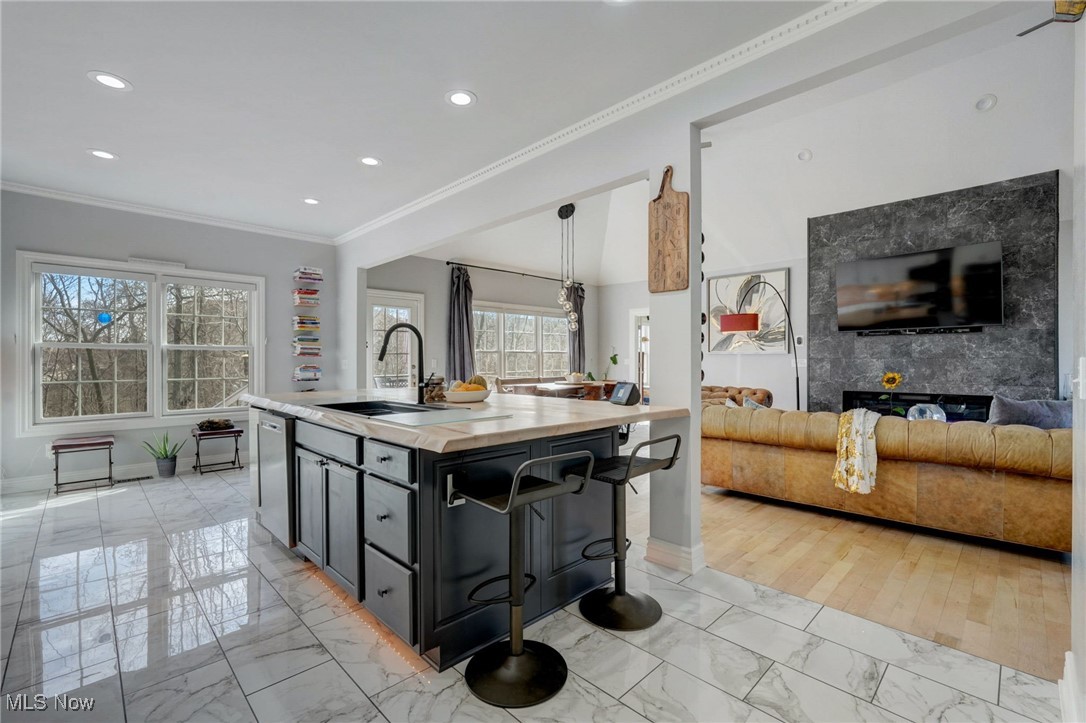 River Side Drive Estates - Residential