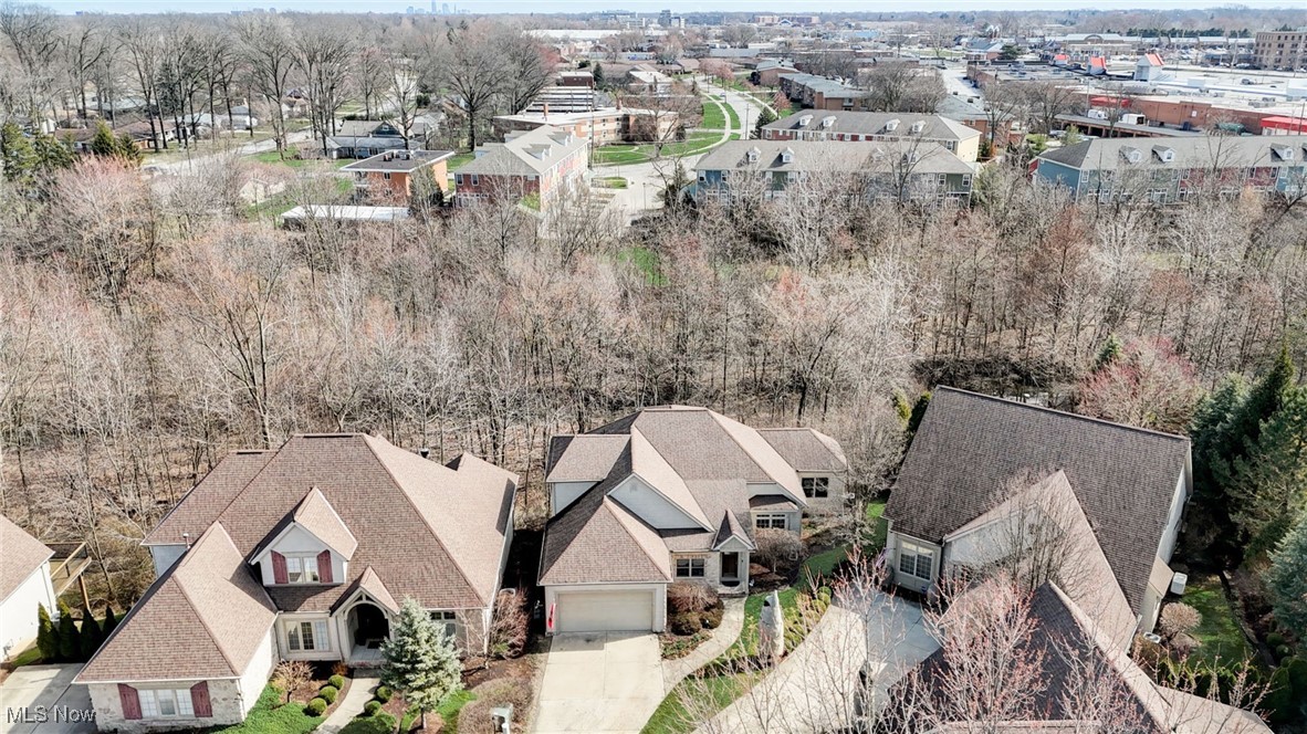 River Side Drive Estates - Residential