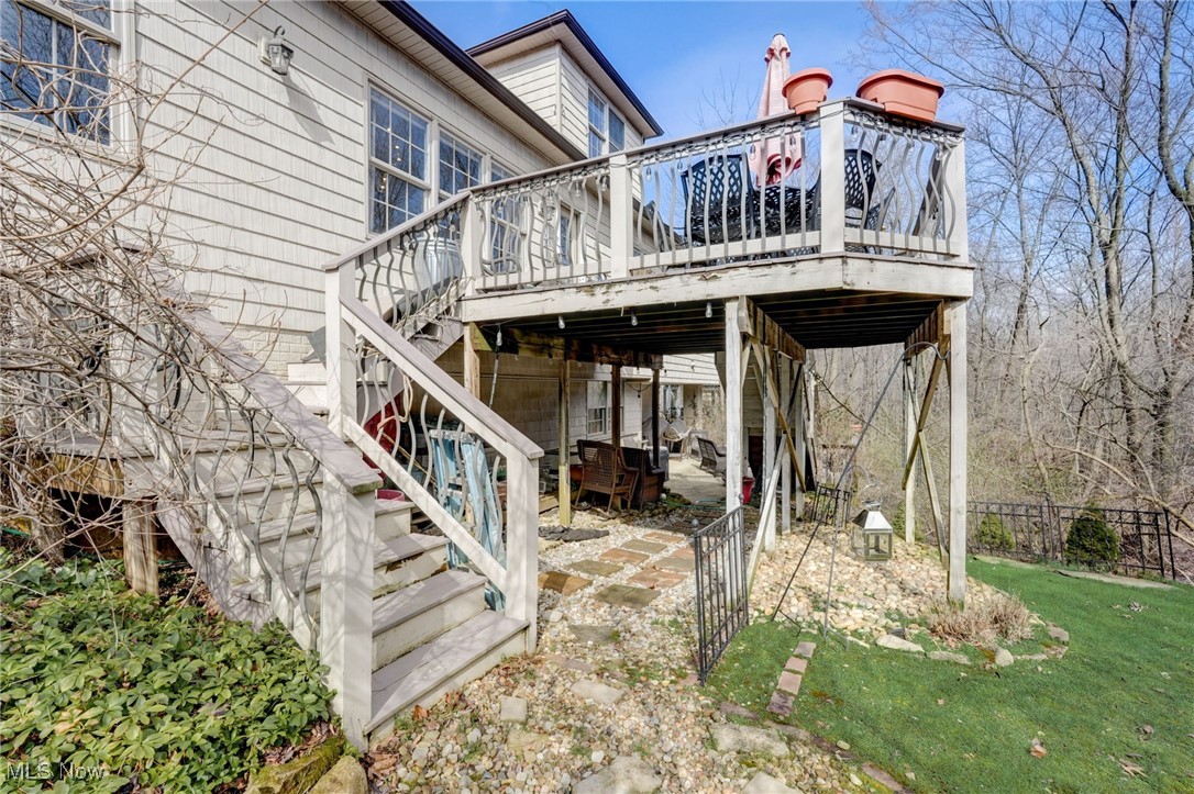 River Side Drive Estates - Residential