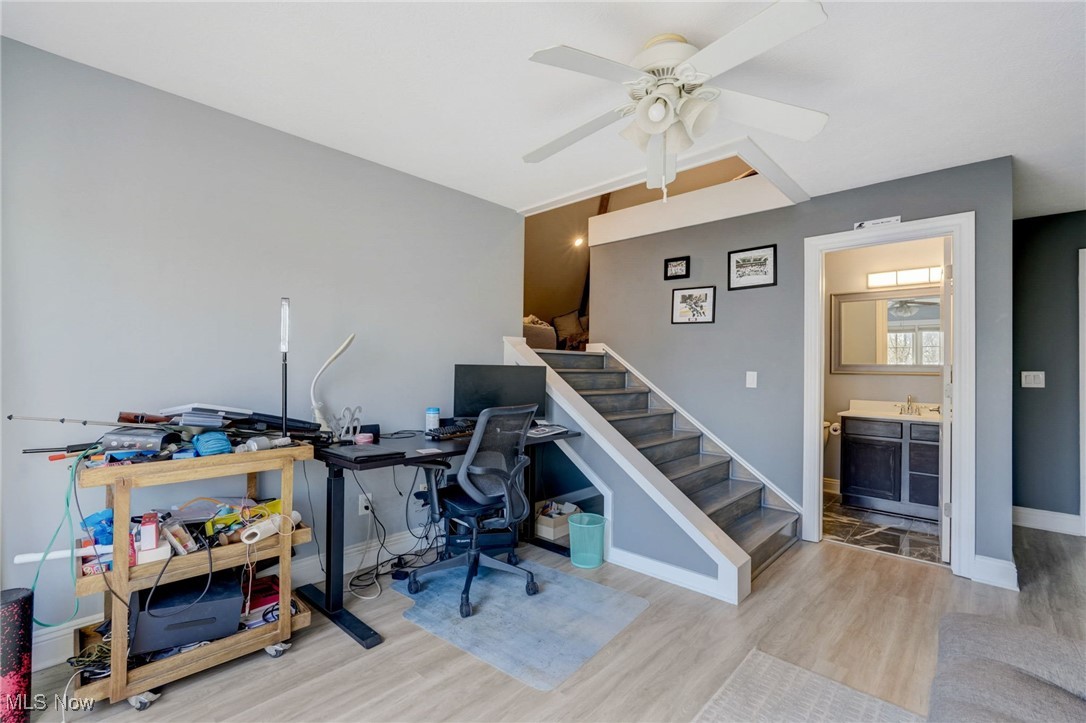 River Side Drive Estates - Residential