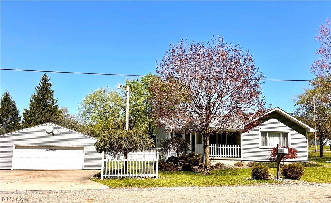 Pleasant Hill - Residential