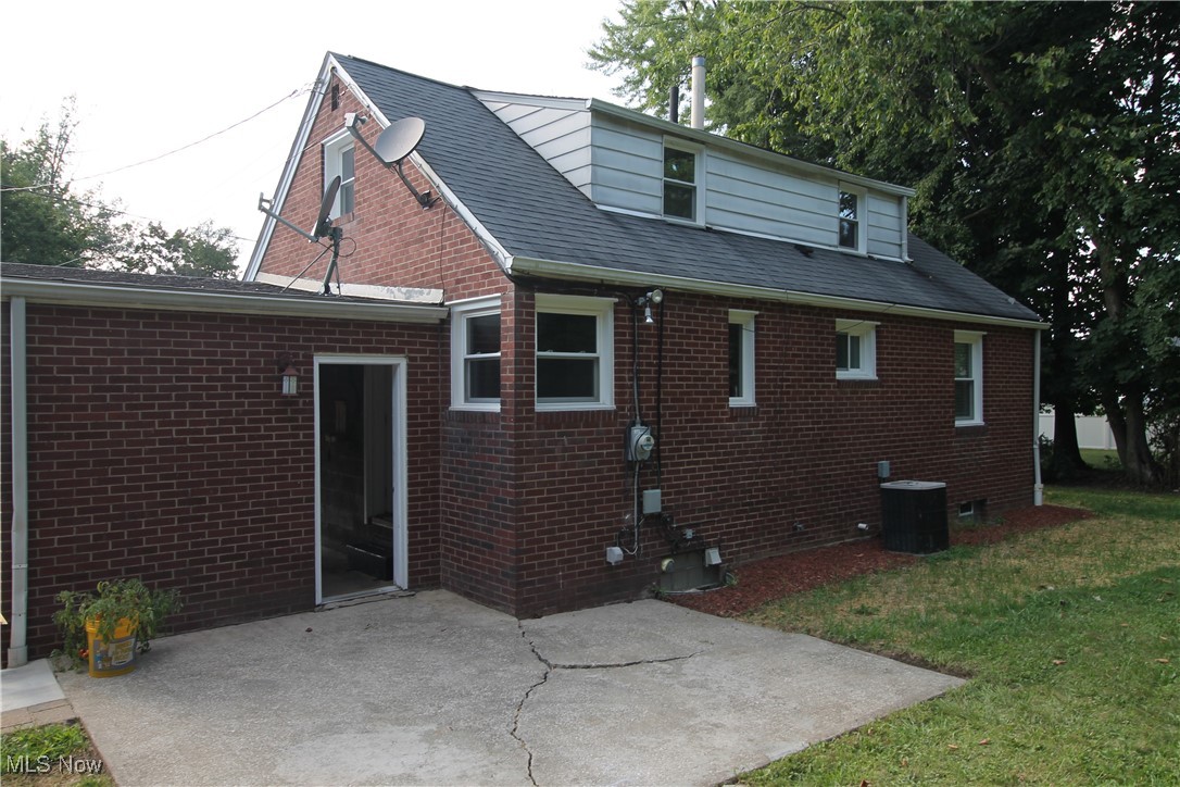 Canton - Residential