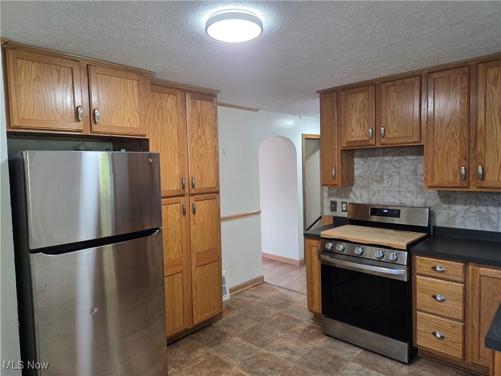 Canton - Residential
