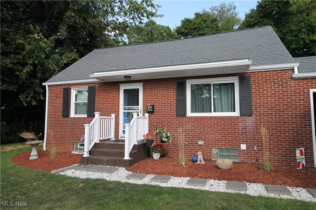 Canton - Residential