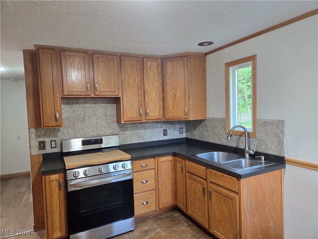 Canton - Residential